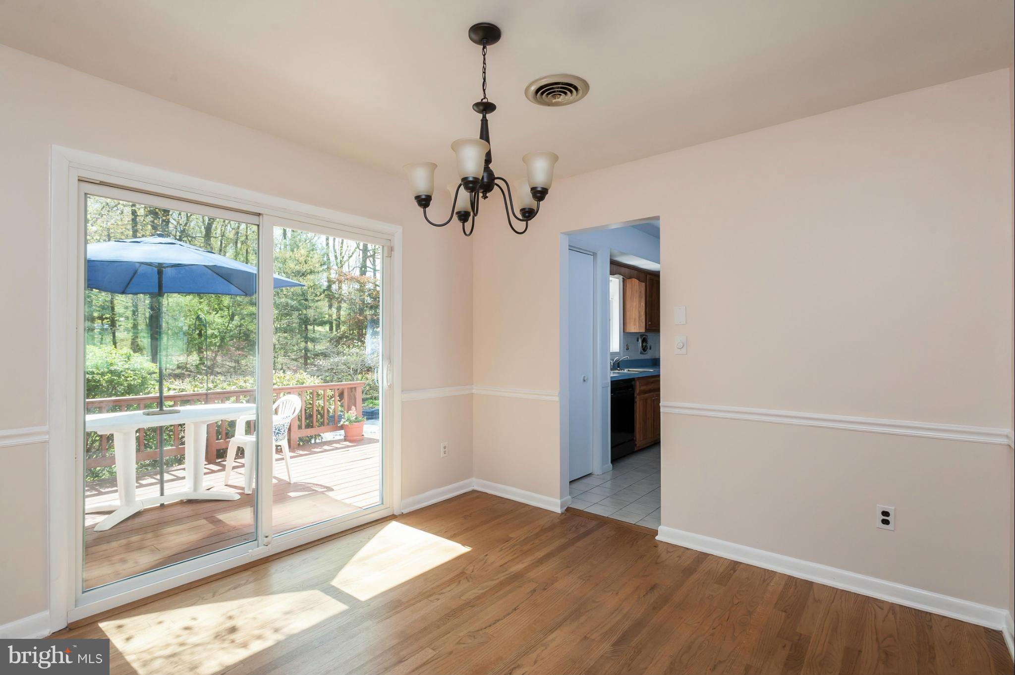 13602 Brookline Road Baldwin, MD 21013 - Photo 7 of 30 Dining Room