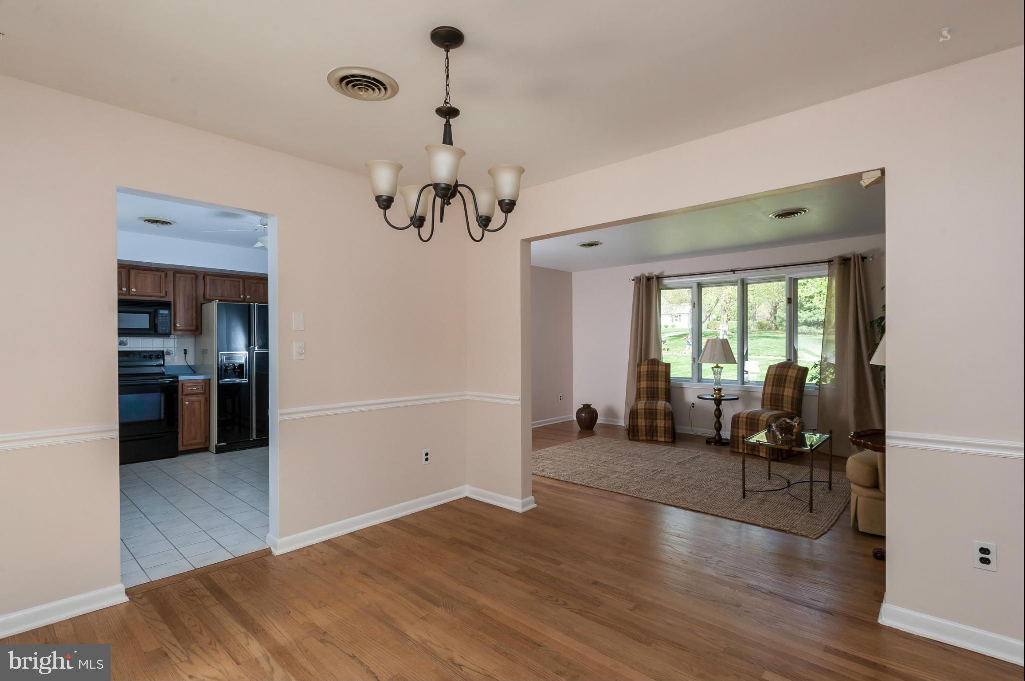 13602 Brookline Road Baldwin, MD 21013 - Photo 9 of 30 Dining Room