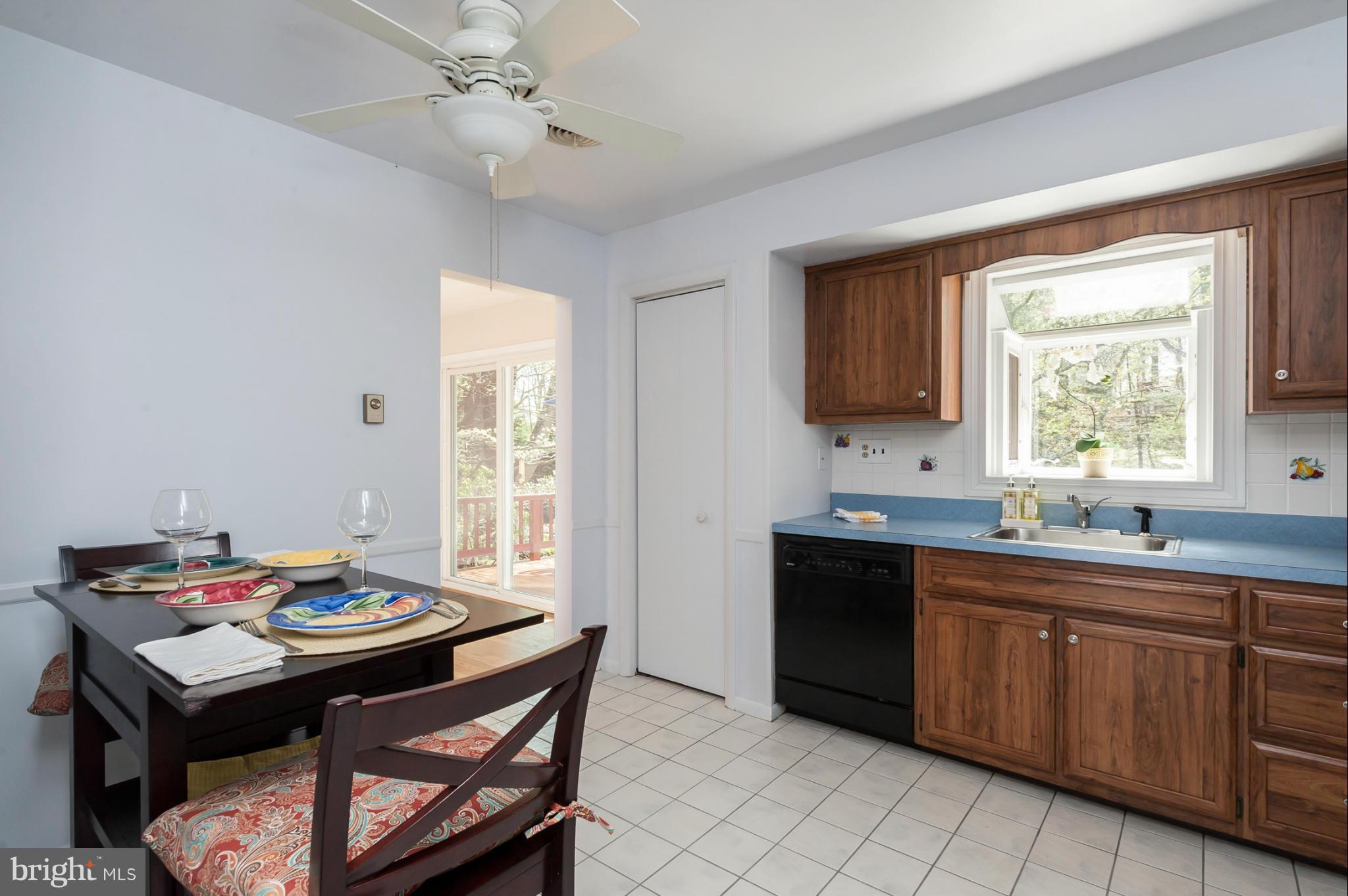 13602 Brookline Road Baldwin, MD 21013 - Photo 10 of 30 Kitchen