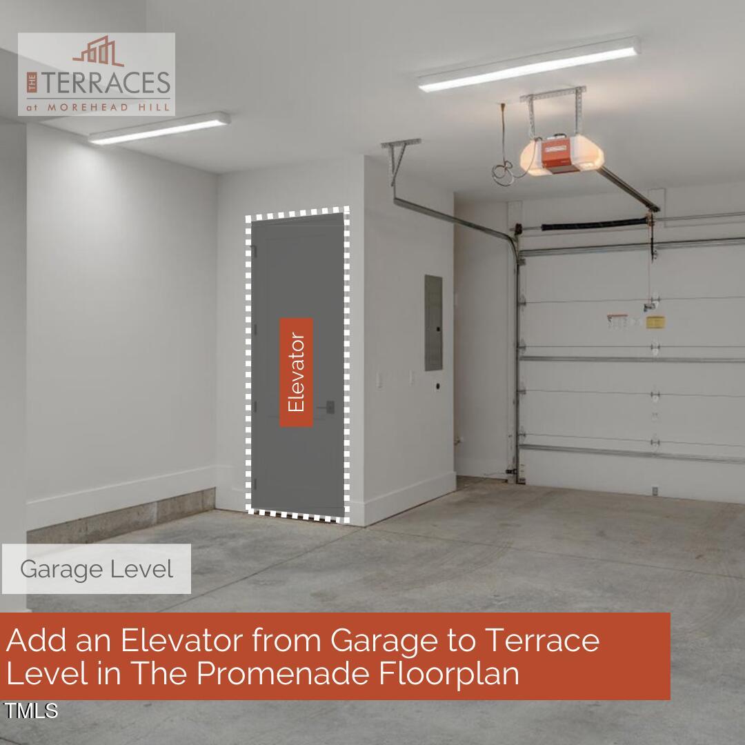 779 Willard Street Durham, NC 27701 - Photo 26 of 32 a view of a cabinet