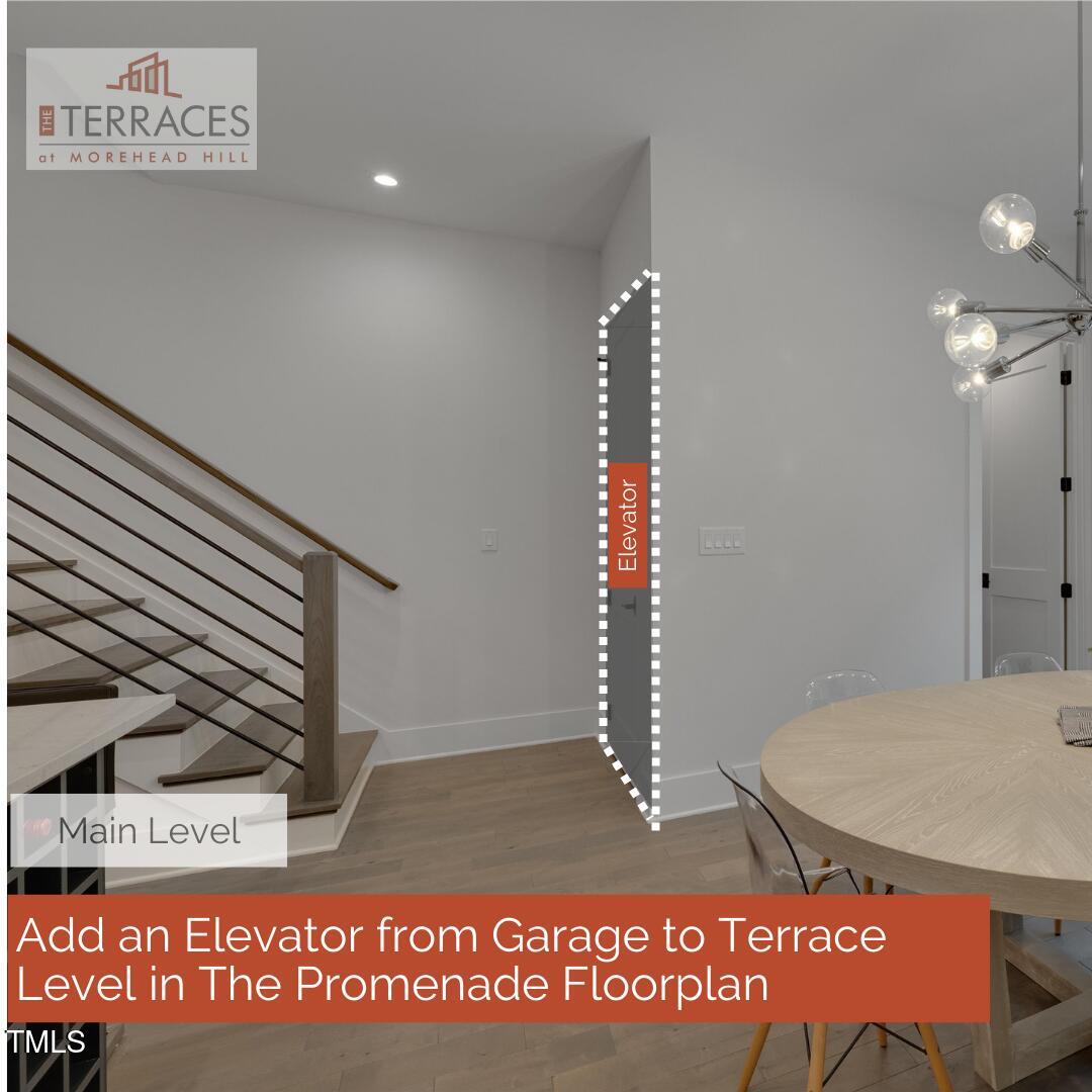 779 Willard Street Durham, NC 27701 - Photo 29 of 34 a view of kitchen