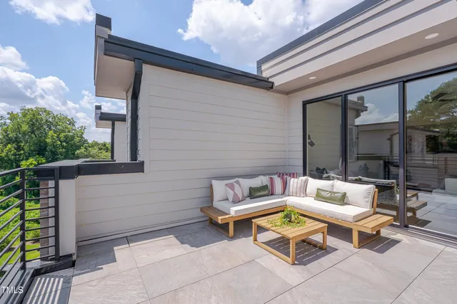 $800,000 | 779 Willard Street, Durham, NC 27701