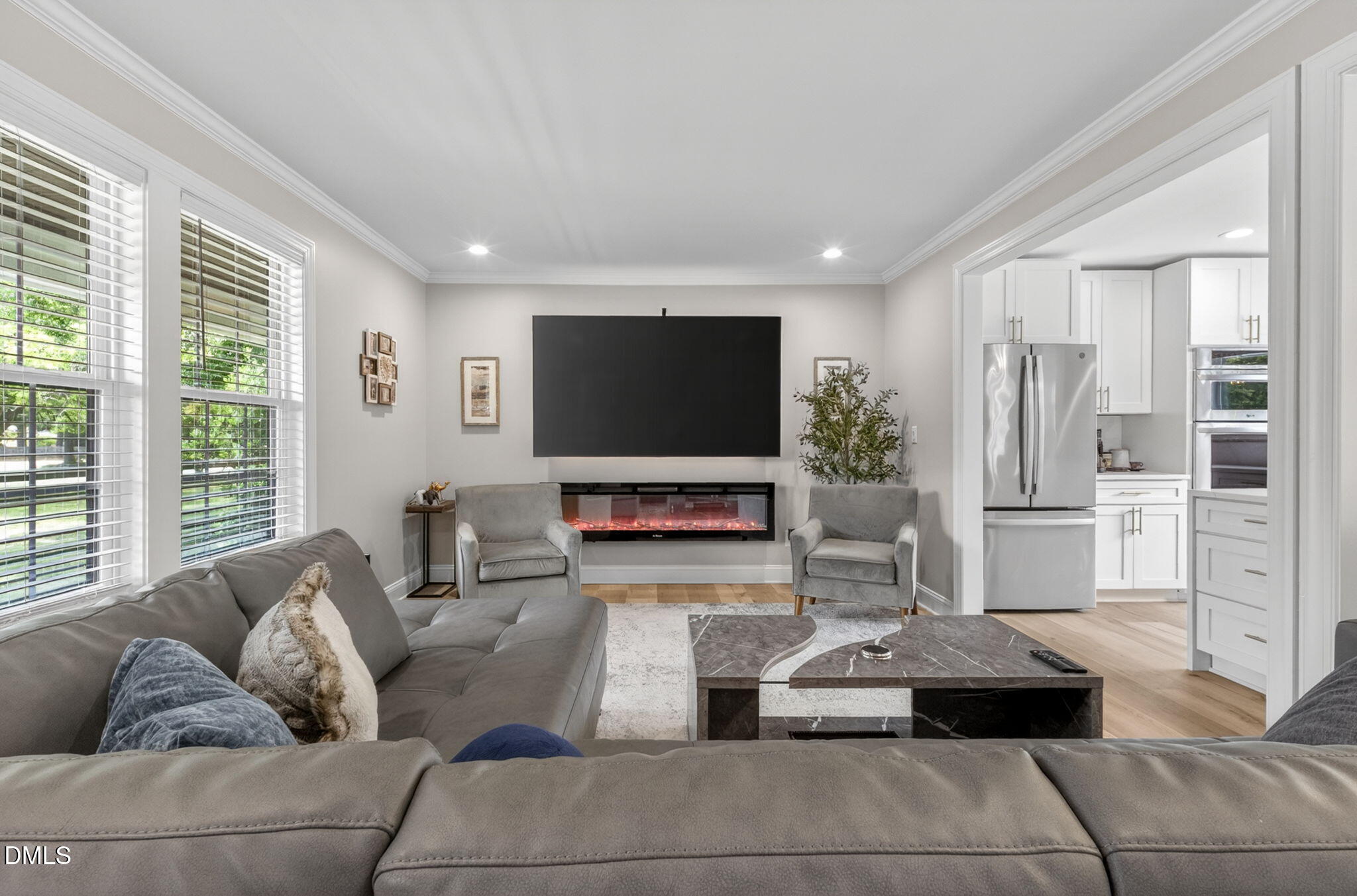 3908 Inland Court Raleigh, NC 27606 - Photo 12 of 56