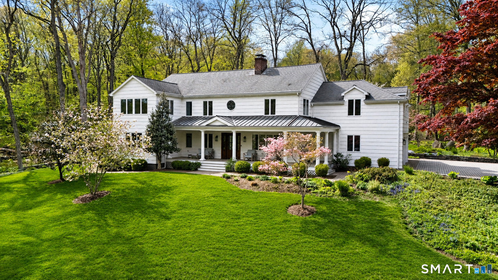 23 Norton Road Easton, CT 06612 - Photo 33 of 40