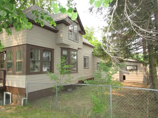 $159,000 | 1909 Irvine Avenue Northwest, Bemidji, MN 56601
