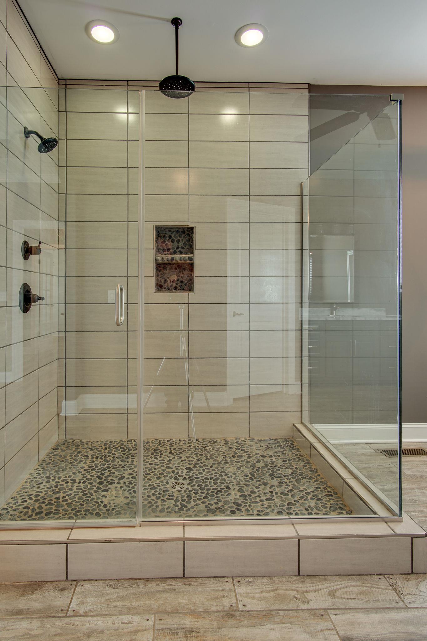 3029 Briley Path Columbia, TN 38401 - Photo 23 of 28 a bathroom with a shower