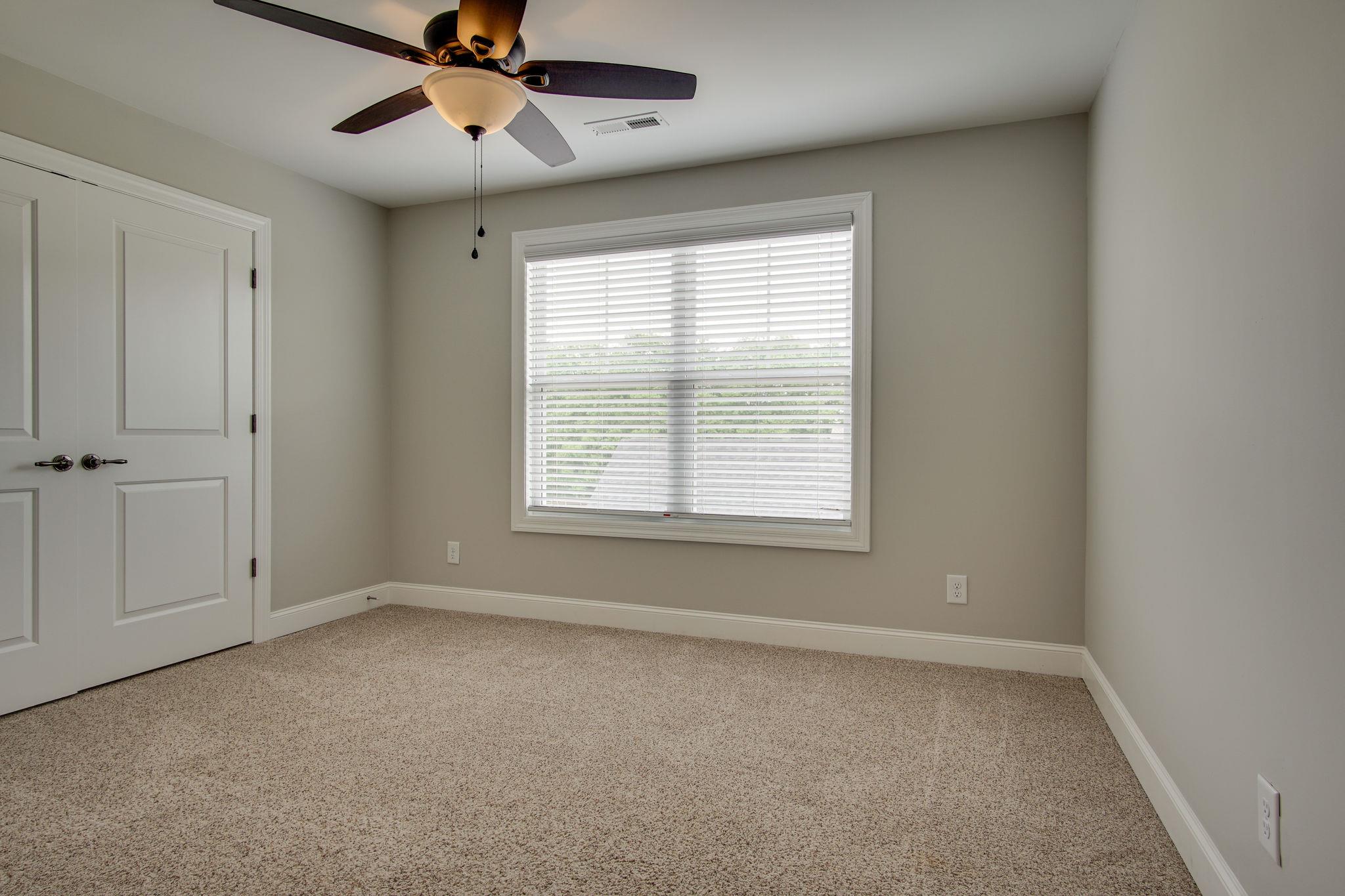 3029 Briley Path Columbia, TN 38401 - Photo 27 of 28 a view of an empty room with a window