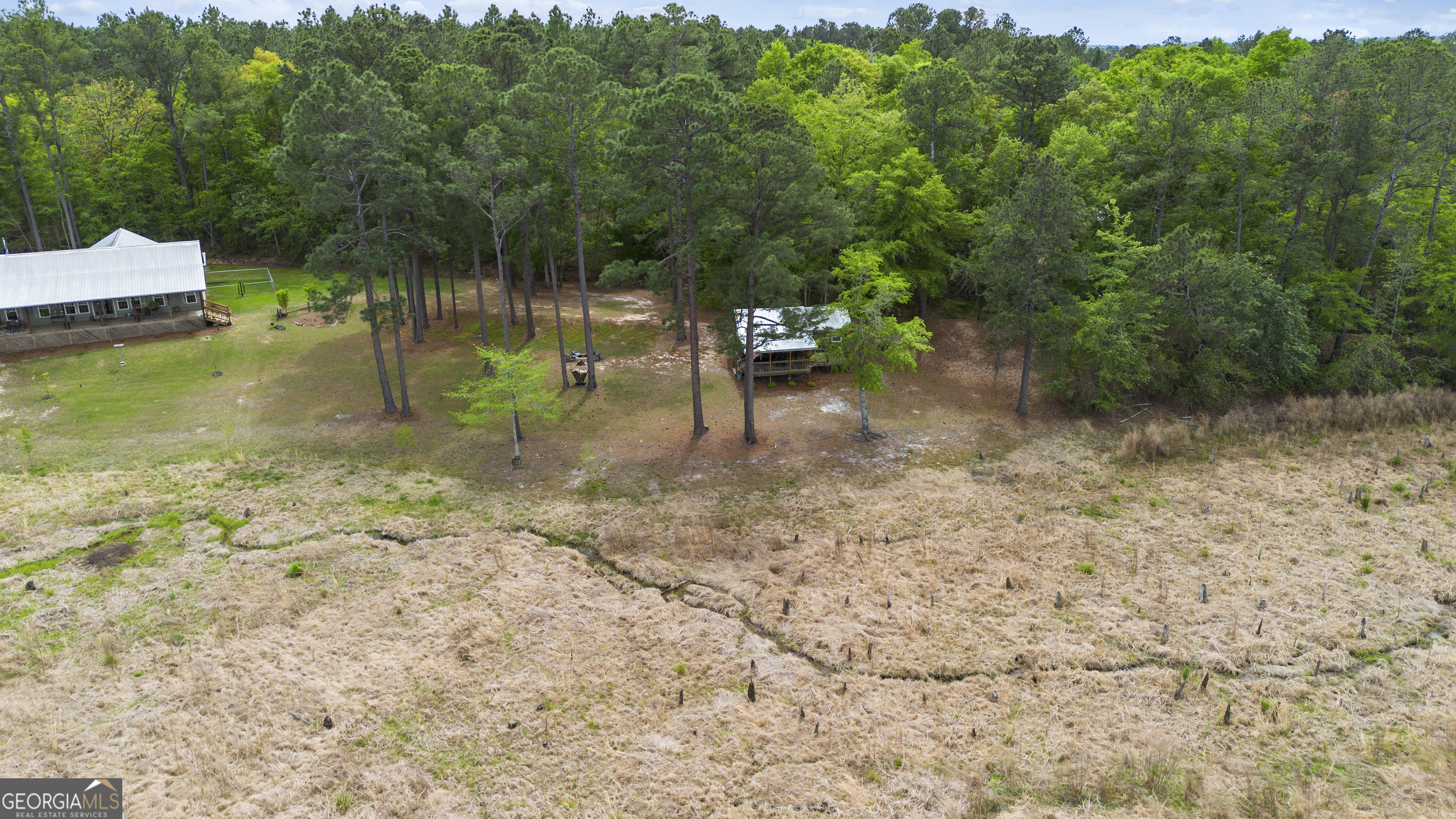 418 Oglesby Pond Road Portal, GA 30450 - Photo 70 of 74