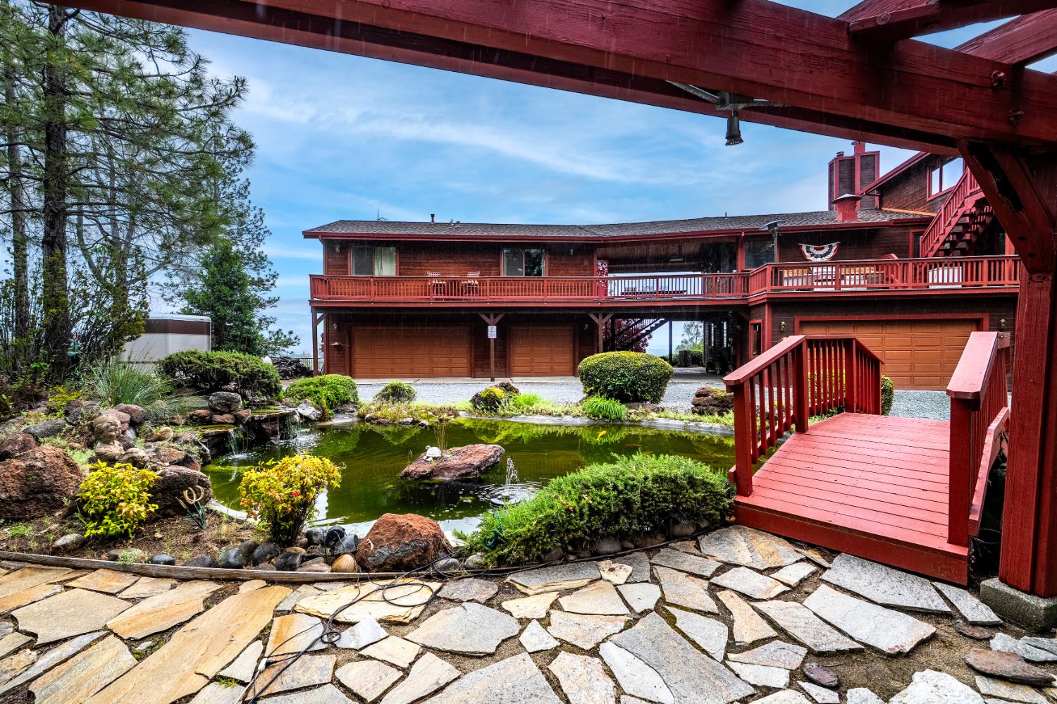 4800 Abbey Road Placerville, CA 95667 - Photo 12 of 99 Gallery Image 12