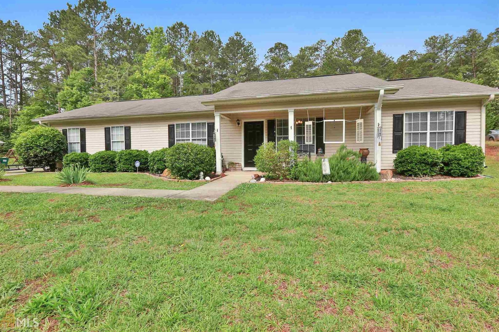 180 Bagley Road Newnan, GA 30265 - Photo 1 of 1 Gallery Image 1