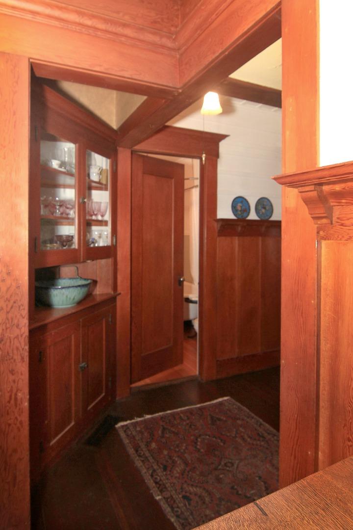 6360 Glen Haven Road Soquel, CA 95073 - Photo 24 of 50 a view of front door