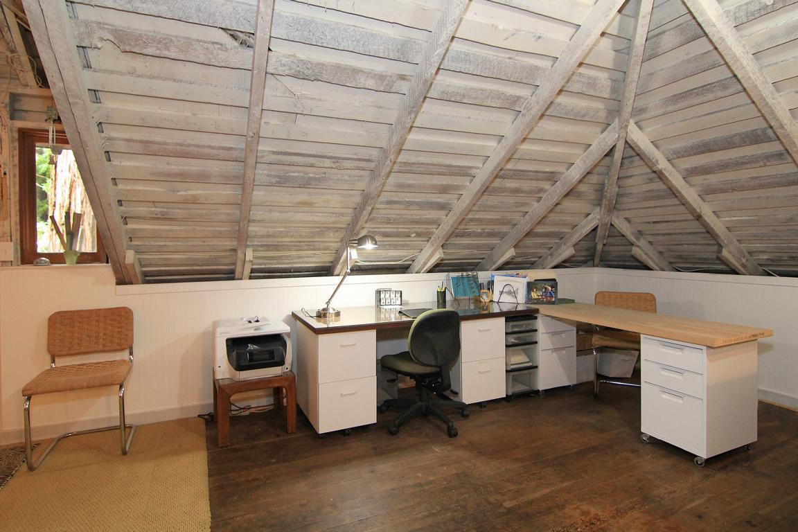 6360 Glen Haven Road Soquel, CA 95073 - Photo 41 of 50 a view of a storage & utility room