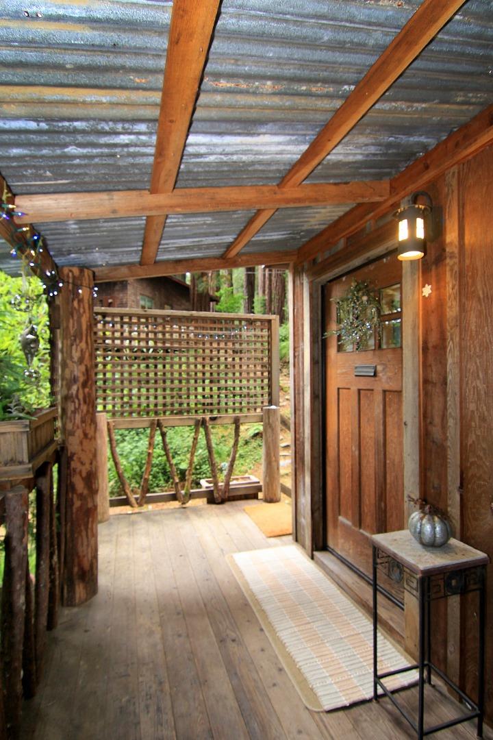 6360 Glen Haven Road Soquel, CA 95073 - Photo 48 of 50 a view of outdoor space