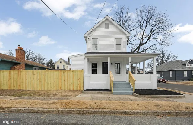 $349,000 | 1027 Asbury Avenue, National Park, NJ 08063