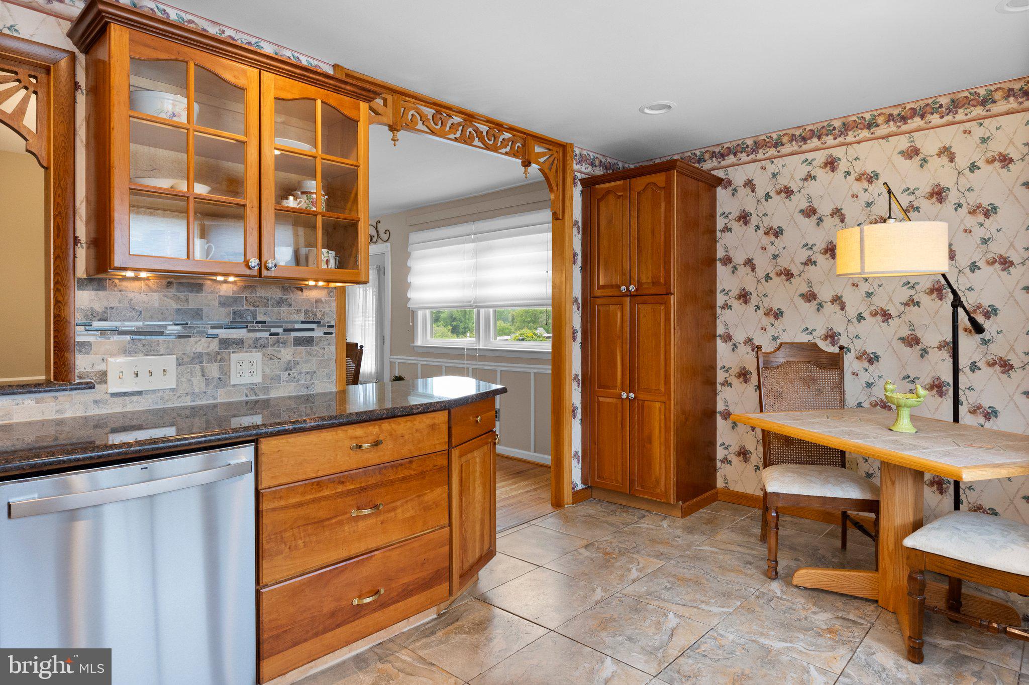 7020 Voigt Road Philadelphia, PA 19128 - Photo 12 of 27 Kitchen