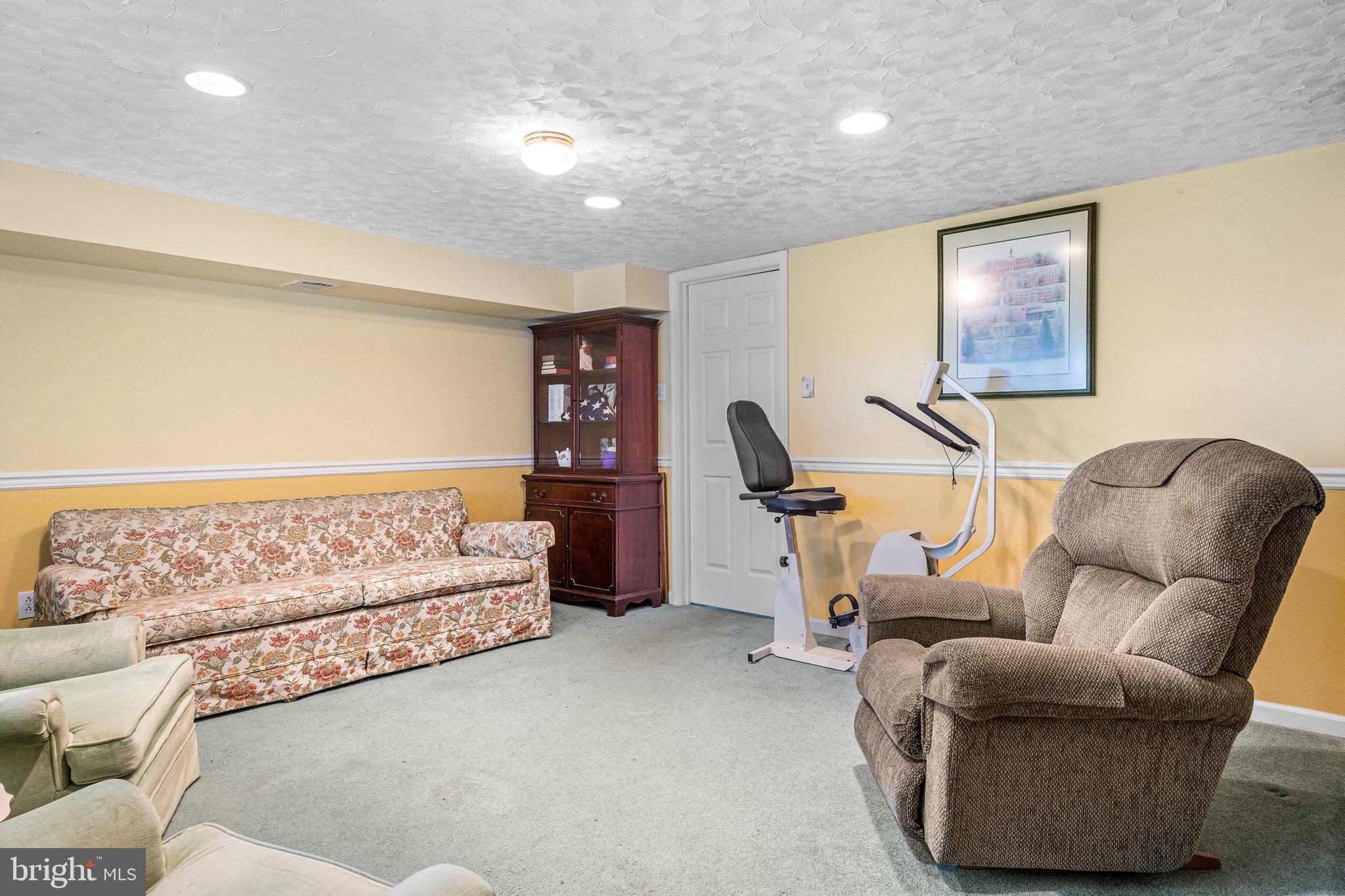 7020 Voigt Road Philadelphia, PA 19128 - Photo 23 of 27 Basement