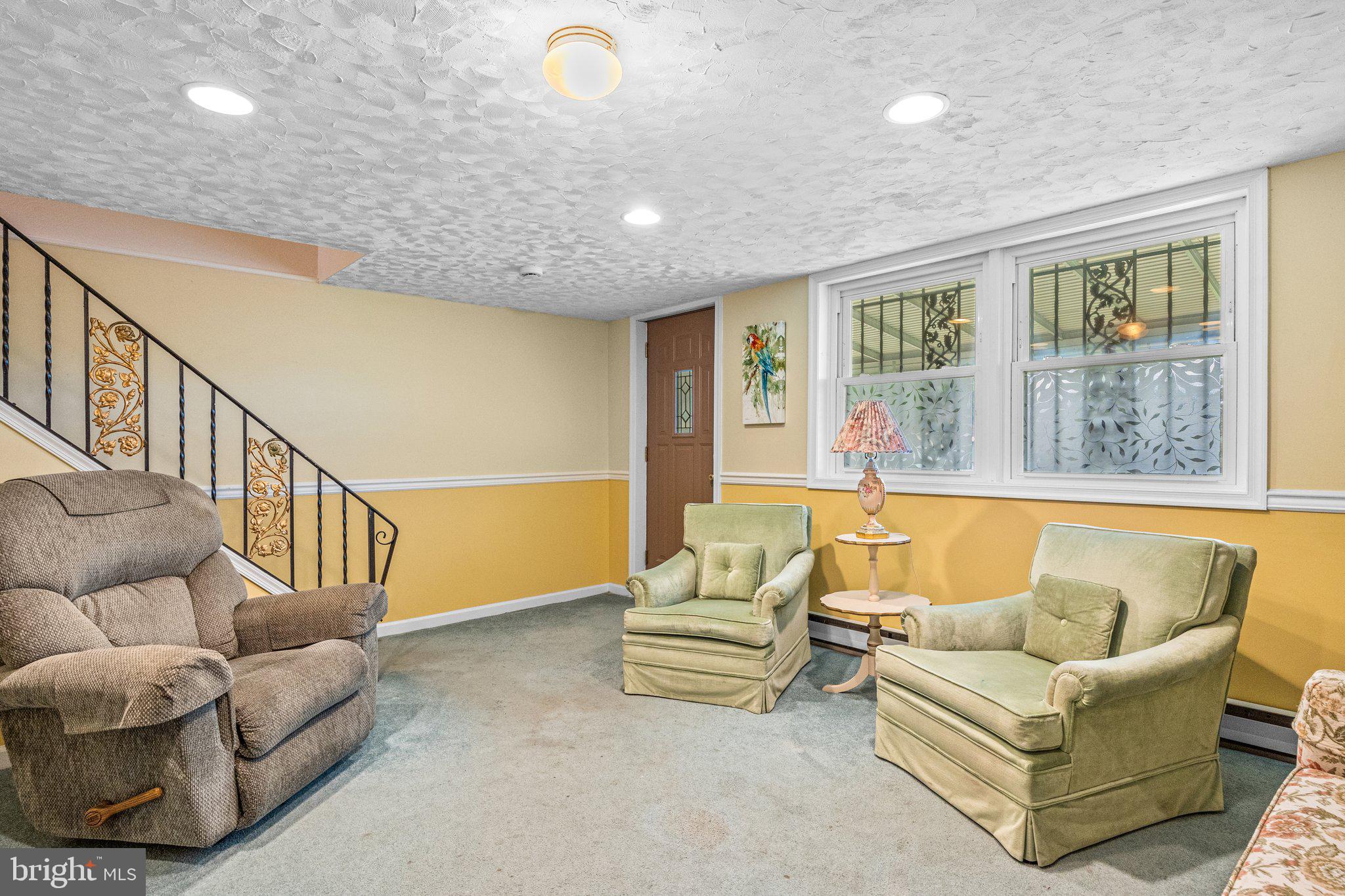 7020 Voigt Road Philadelphia, PA 19128 - Photo 24 of 27 Basement