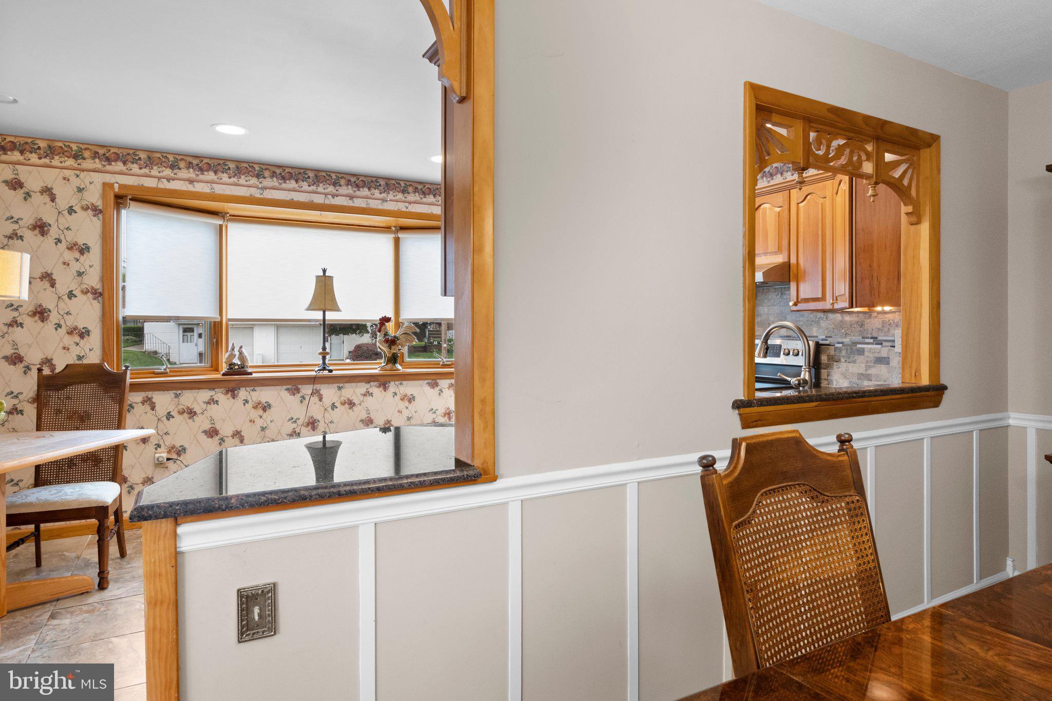 7020 Voigt Road Philadelphia, PA 19128 - Photo 8 of 27 Dining Room