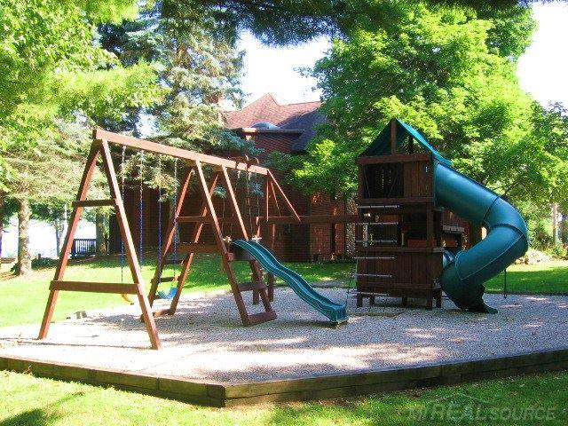 6727 Lakeshore Road Lexington, MI 48450 - Photo 69 of 91