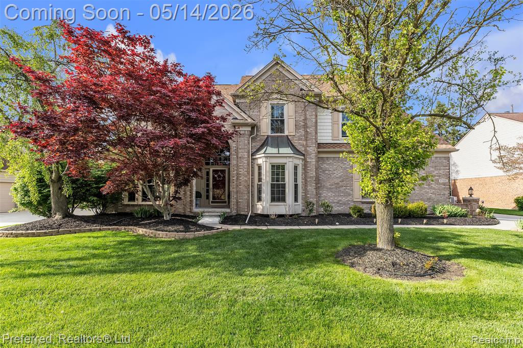 47046 Eastbourne Road Canton, MI 48188 - Photo 7 of 65