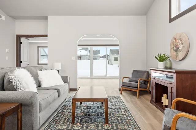 $433,119 | 414 Westview Lane East, West Fargo, ND 58078