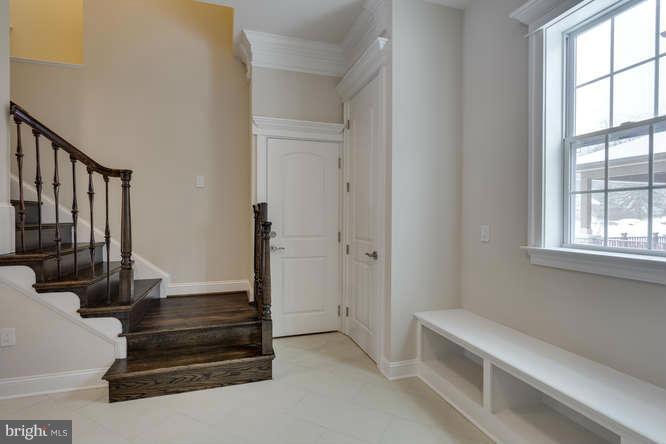 7118 Churchill Road McLean, VA 22101 - Photo 12 of 30 Mudroom entrance 6th bedroom
