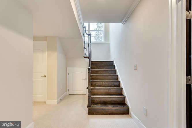 7118 Churchill Road McLean, VA 22101 - Photo 22 of 30 Basement