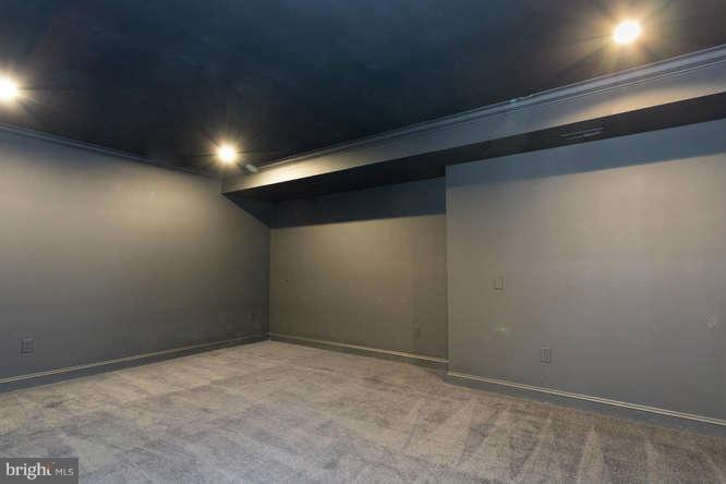 7118 Churchill Road McLean, VA 22101 - Photo 25 of 30 Media Room