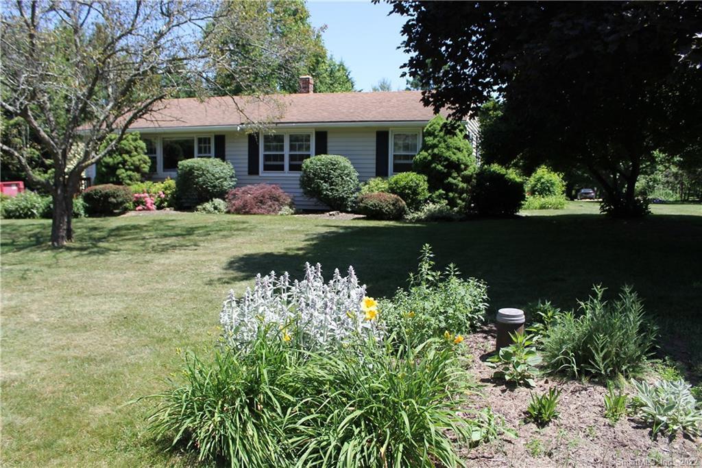 74 Indian Lane Durham, CT 06422 - Photo 1 of 1