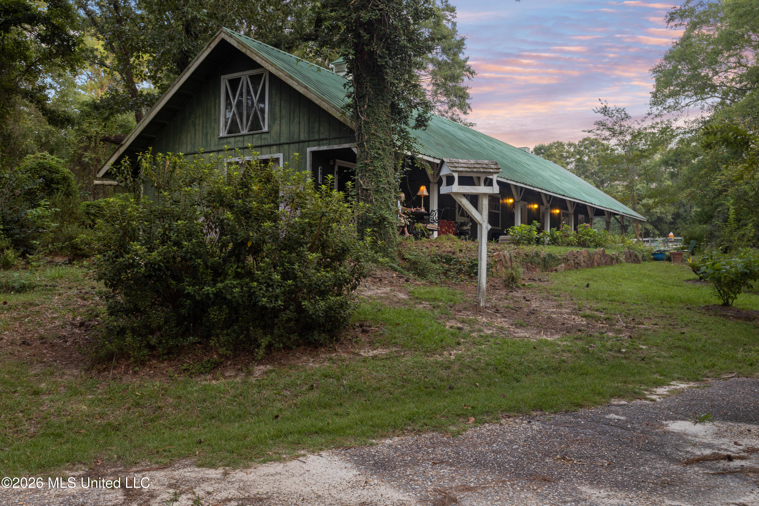 1223 Wire Road West Perkinston, MS 39573 - Photo 65 of 154 00160