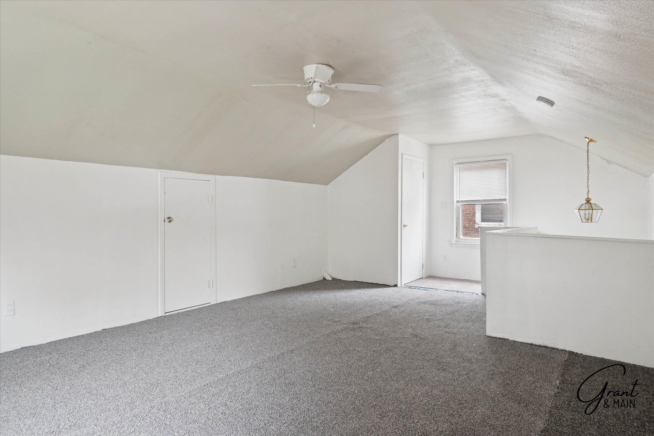 10867 Balfour Road Detroit, MI 48224 - Photo 13 of 19 25-25-10867 Balfour Rd Detroit, MI 4822