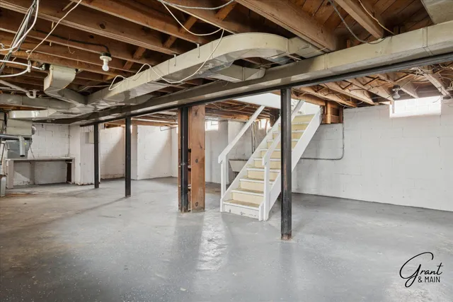 $79,900 | 10867 Balfour Road, Detroit, MI 48224