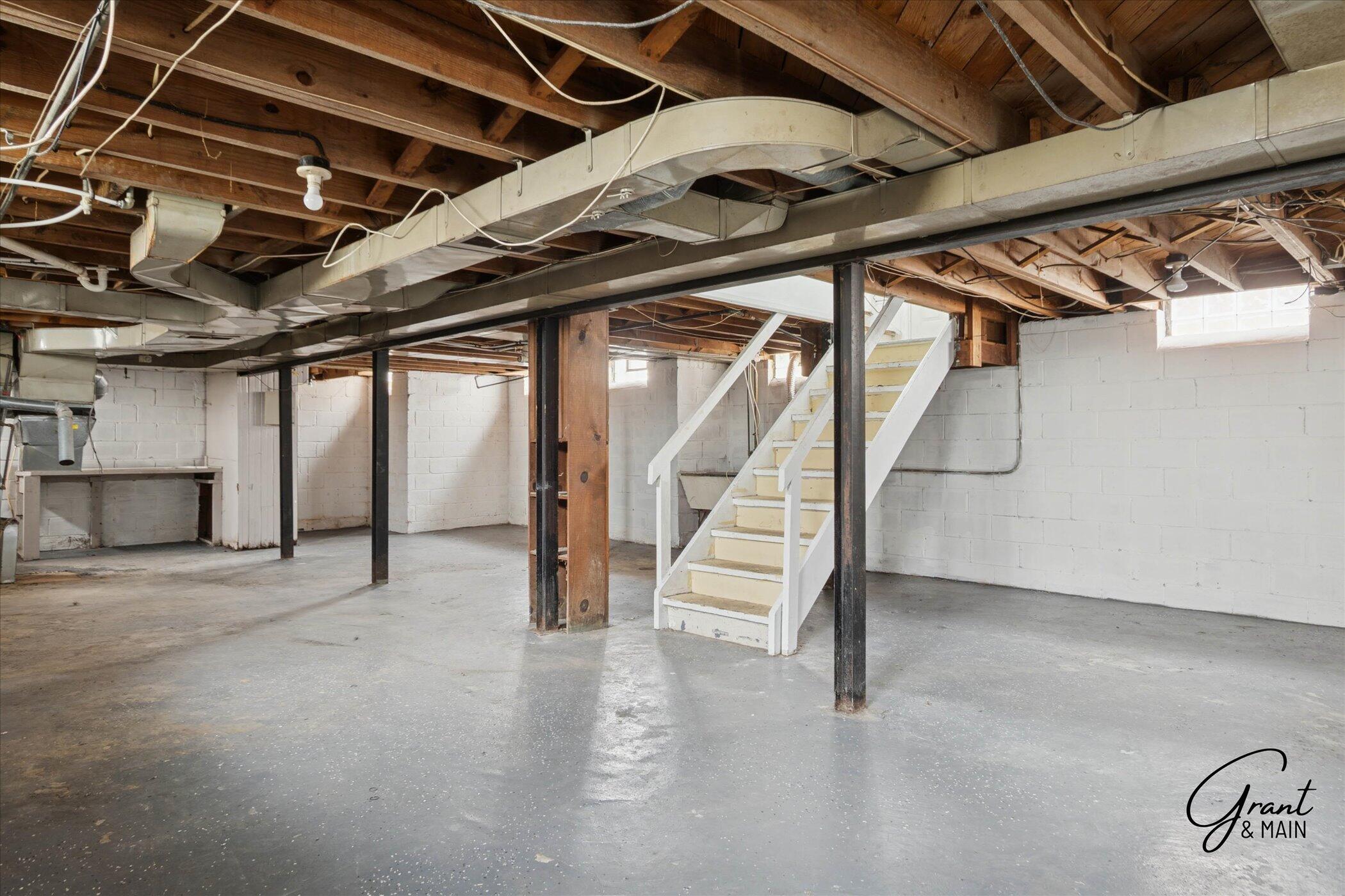 10867 Balfour Road Detroit, MI 48224 - Photo 15 of 19 28-28-10867 Balfour Rd Detroit, MI 4822