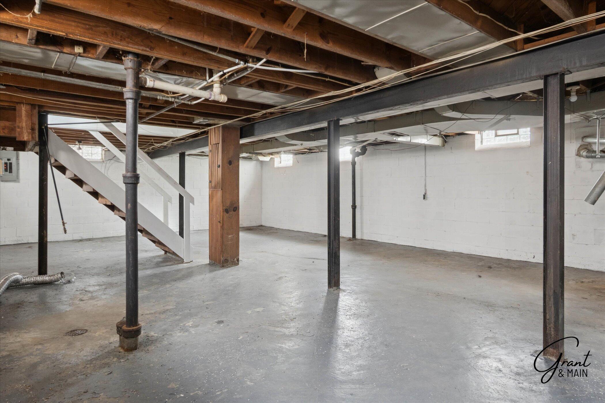 10867 Balfour Road Detroit, MI 48224 - Photo 16 of 19 29-29-10867 Balfour Rd Detroit, MI 4822