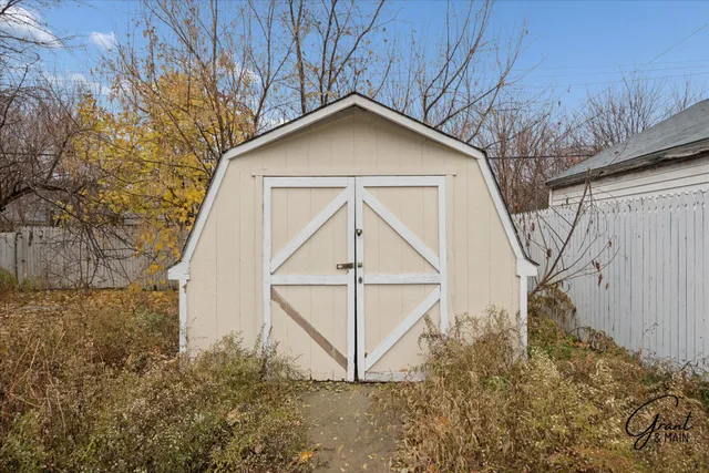 $79,900 | 10867 Balfour Road, Detroit, MI 48224