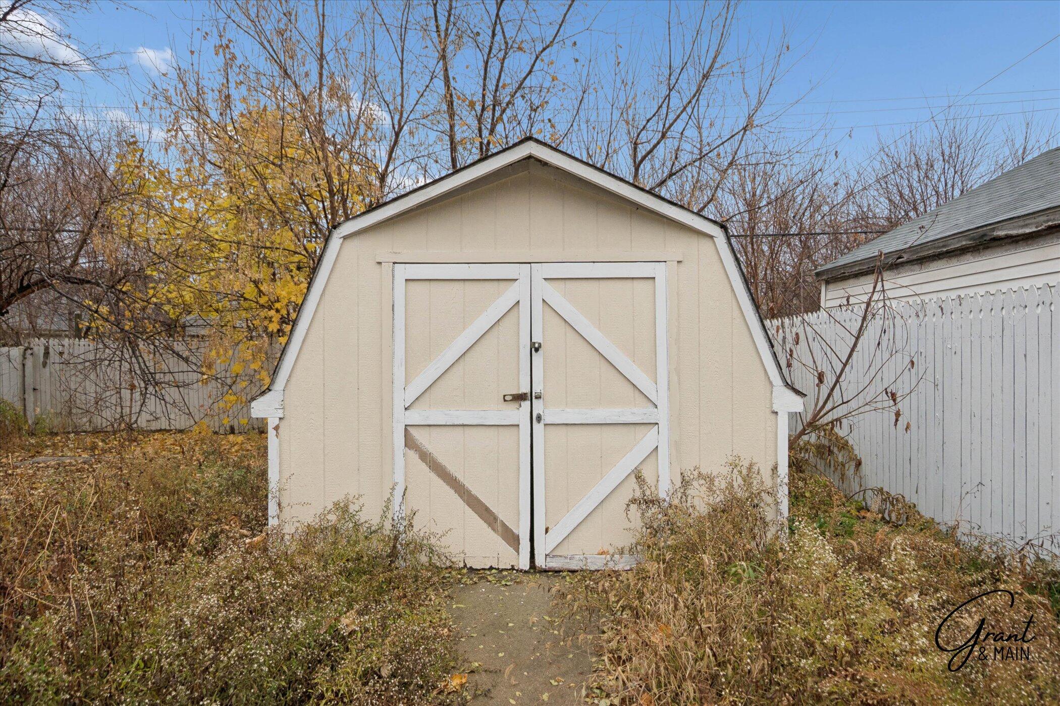 10867 Balfour Road Detroit, MI 48224 - Photo 19 of 19 37-37-10867 Balfour Rd Detroit, MI 4822