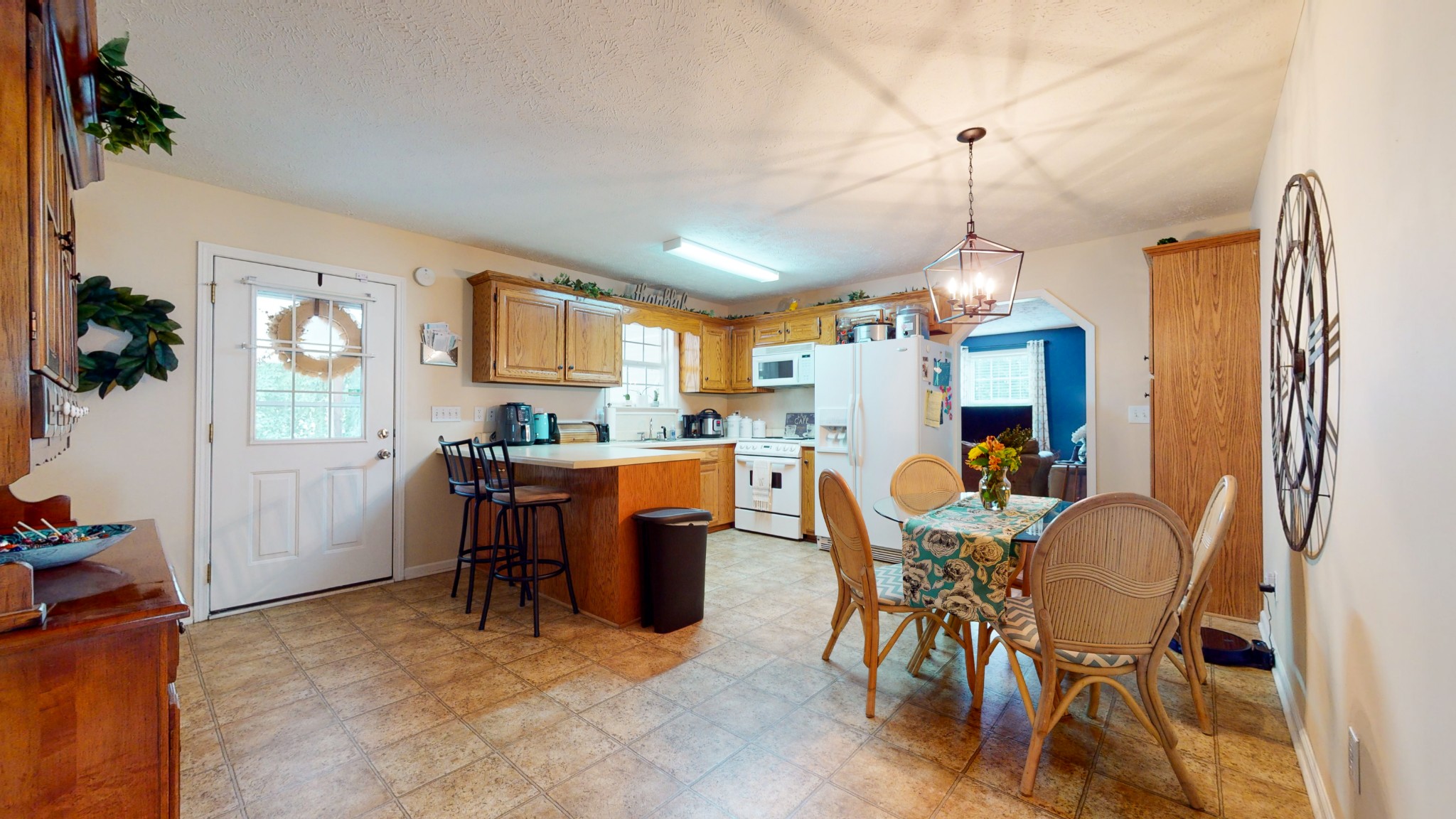 461 West Doak Road Manchester, TN 37355 - Photo 12 of 32 Gallery Image 12