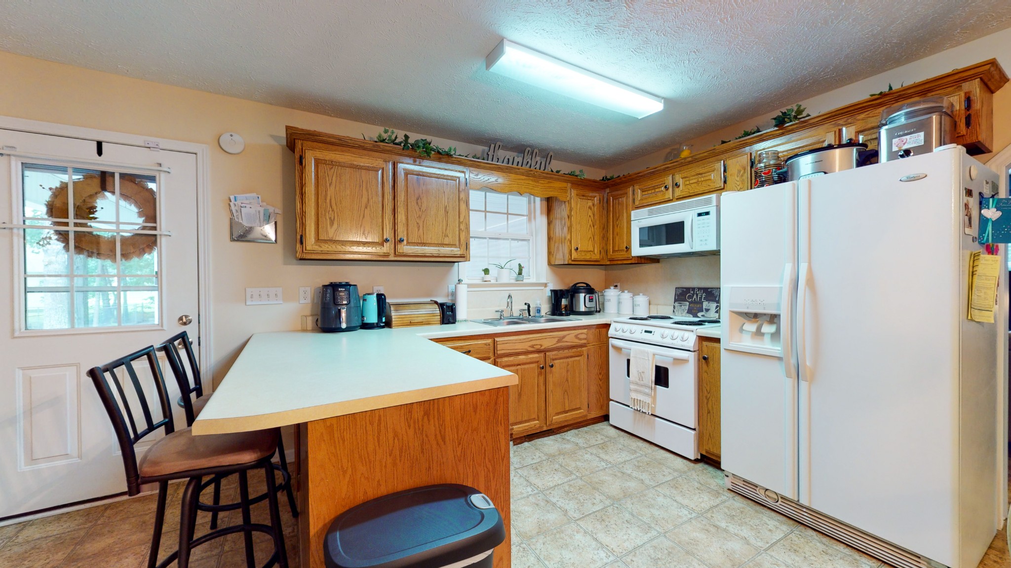 461 West Doak Road Manchester, TN 37355 - Photo 15 of 32 Gallery Image 15
