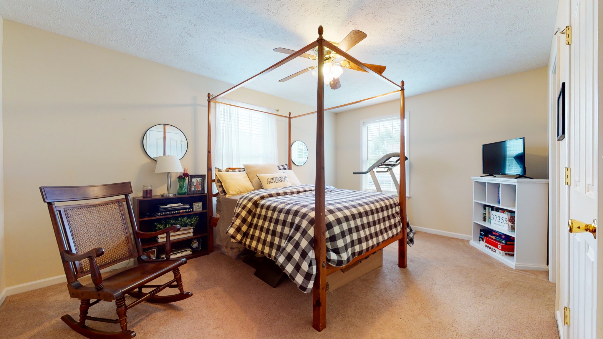 461 West Doak Road Manchester, TN 37355 - Photo 21 of 32 Gallery Image 21
