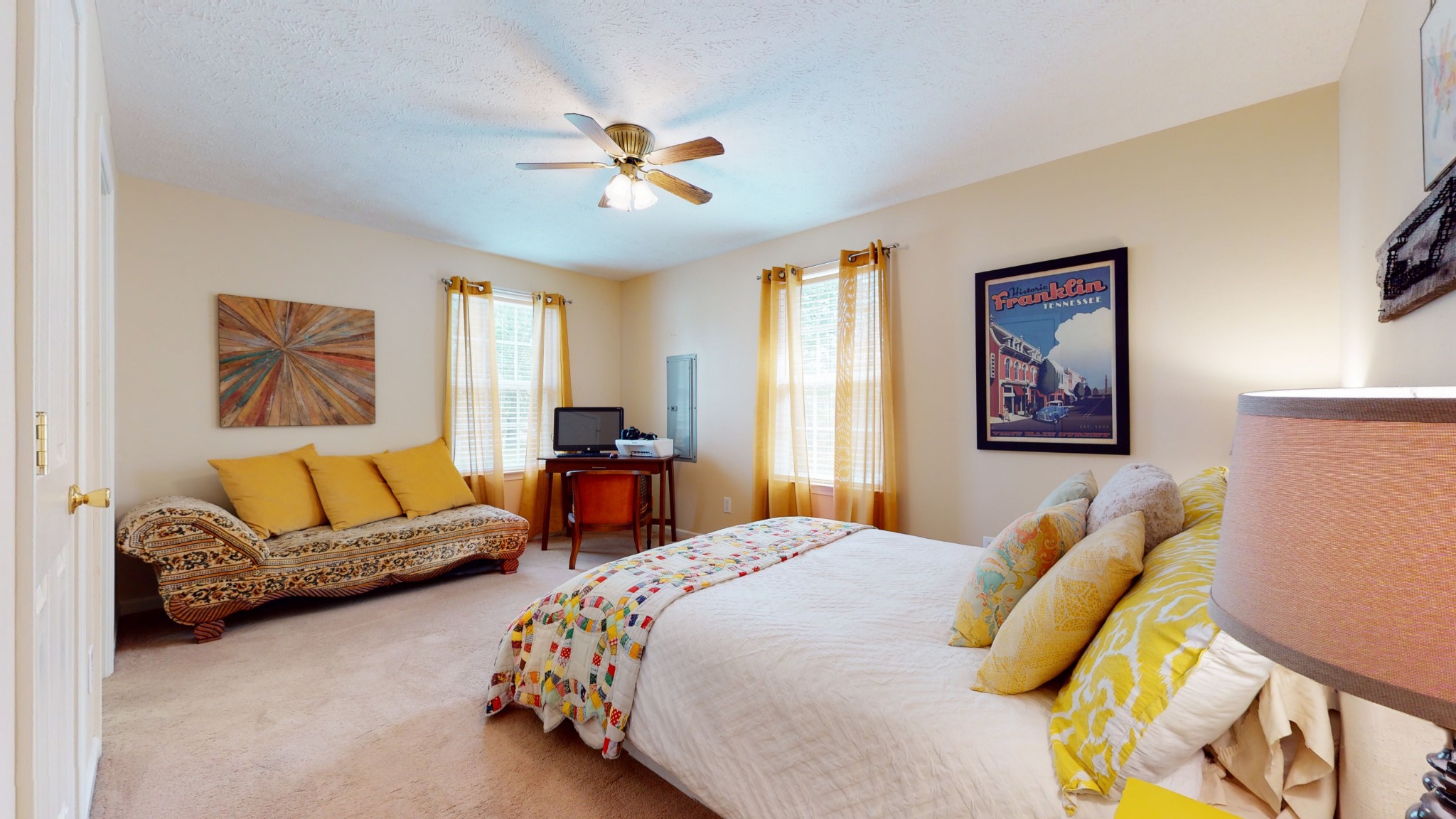 461 West Doak Road Manchester, TN 37355 - Photo 24 of 32 Gallery Image 24