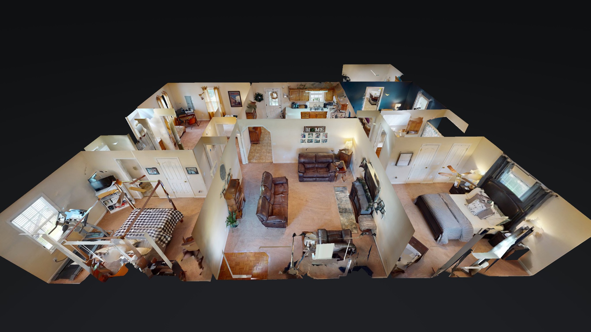 461 West Doak Road Manchester, TN 37355 - Photo 30 of 32 Gallery Image 30