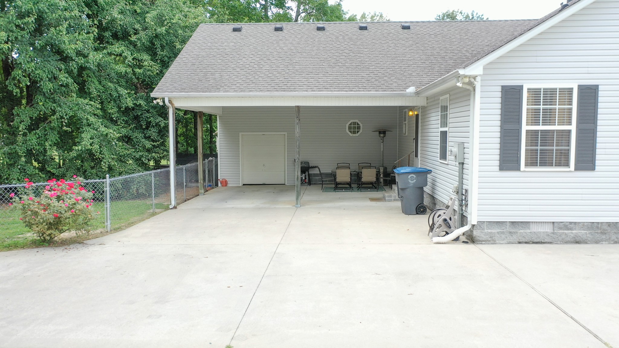 461 West Doak Road Manchester, TN 37355 - Photo 4 of 32 Gallery Image 4