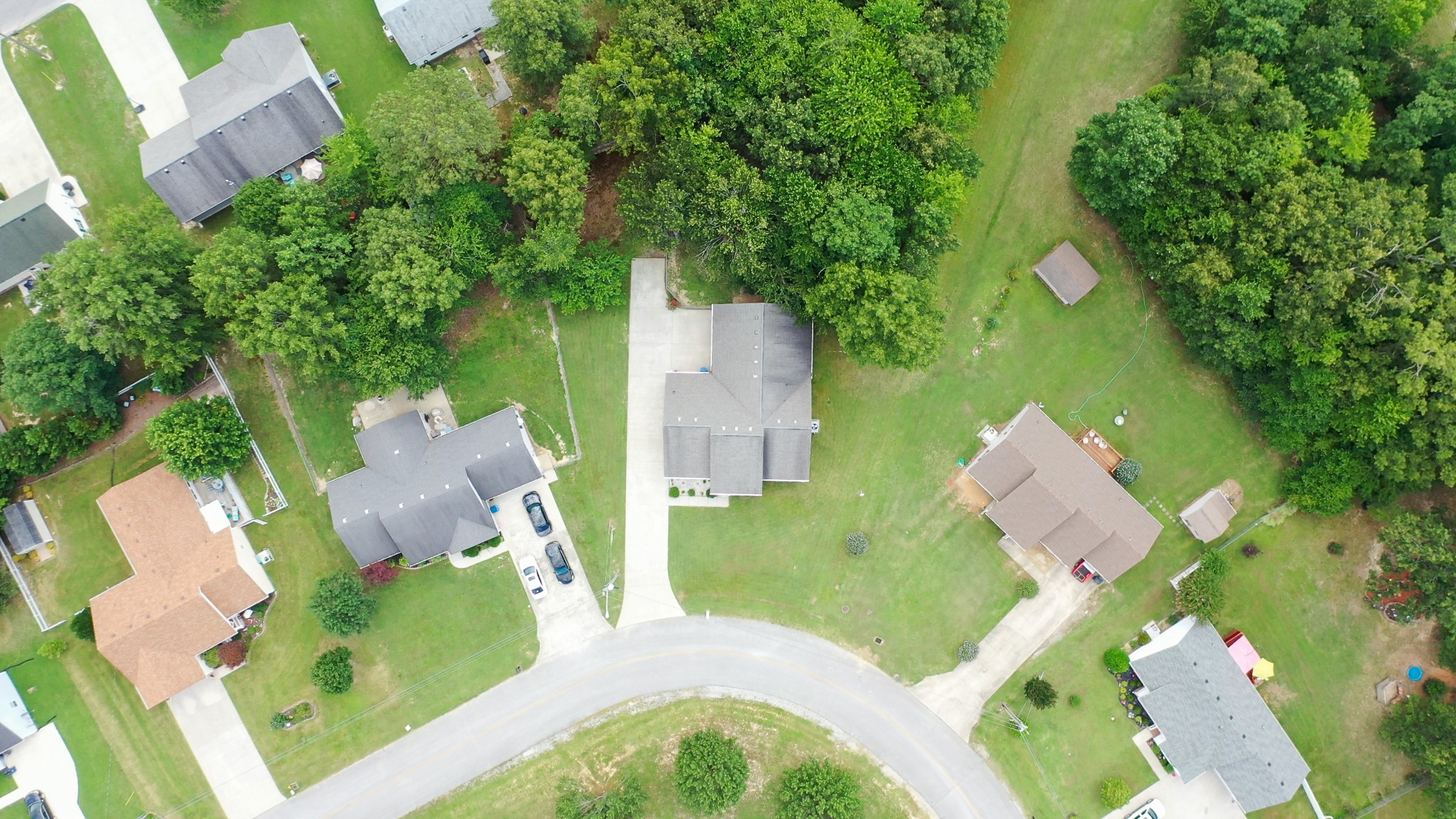 461 West Doak Road Manchester, TN 37355 - Photo 7 of 32 Gallery Image 7