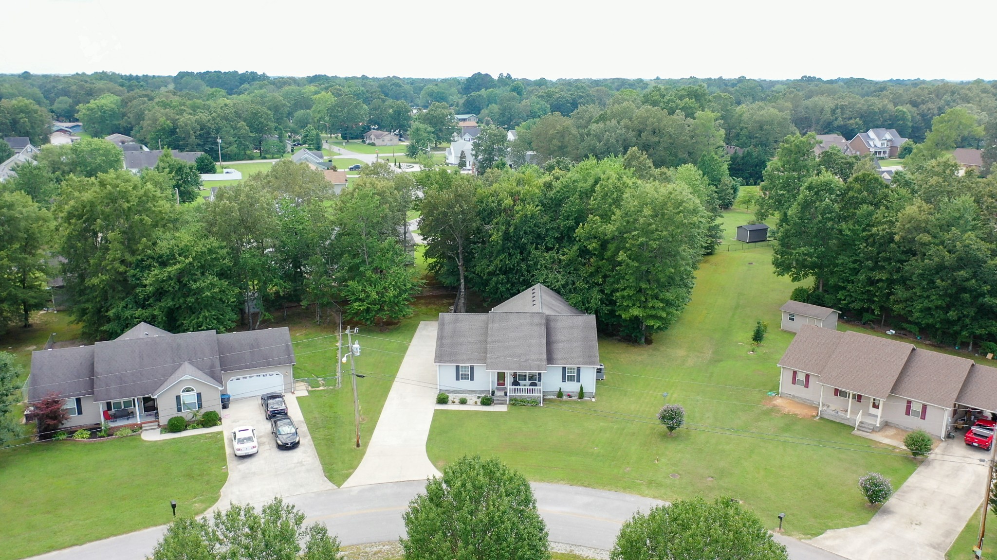 461 West Doak Road Manchester, TN 37355 - Photo 8 of 32 Gallery Image 8