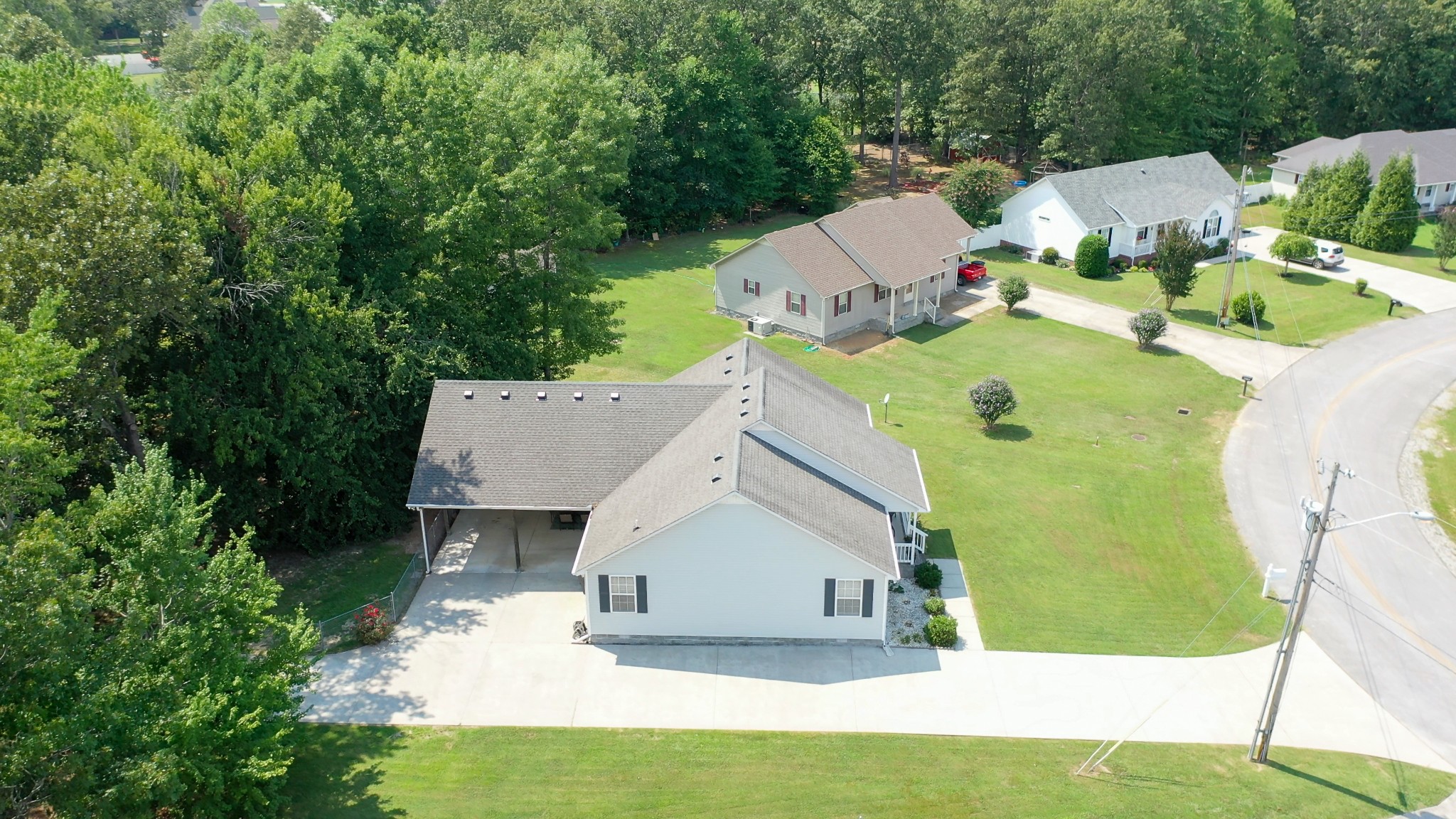 461 West Doak Road Manchester, TN 37355 - Photo 9 of 32 Gallery Image 9
