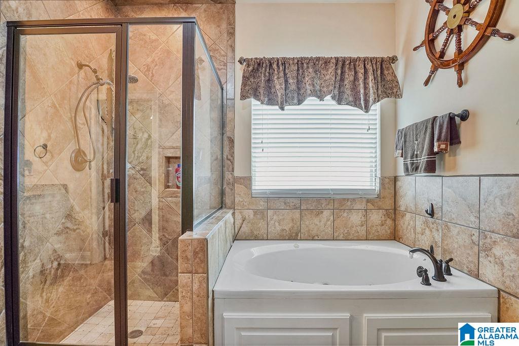 612 Round Road Alabaster, AL 35114 - Photo 14 of 36