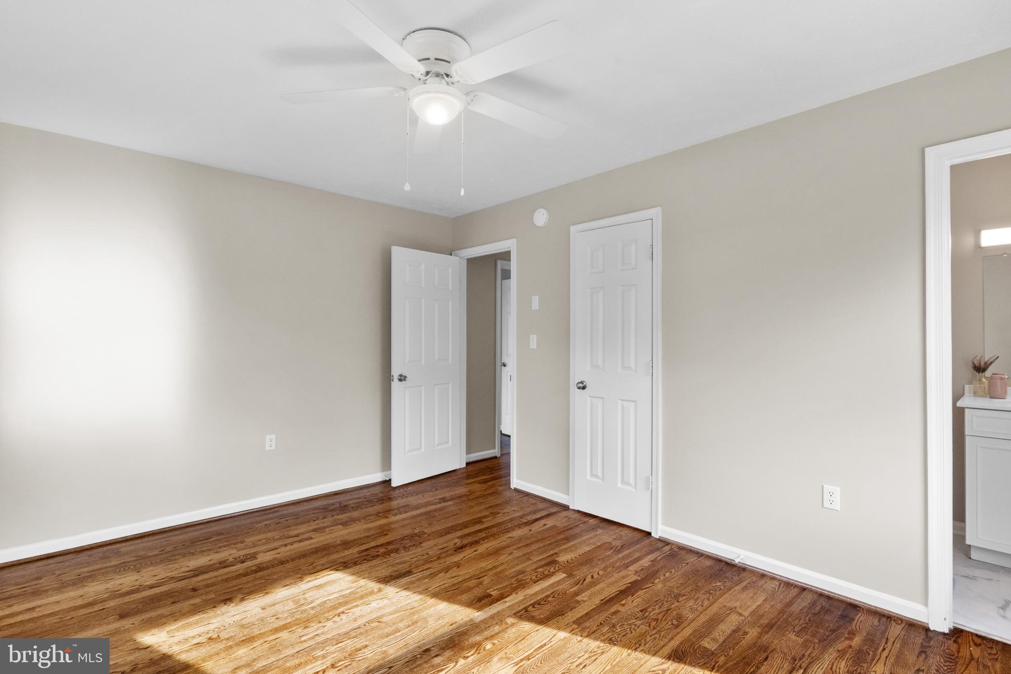 2918 South Pleasant Valley Road Winchester, VA 22601 - Photo 12 of 19 primary with walk-in closet