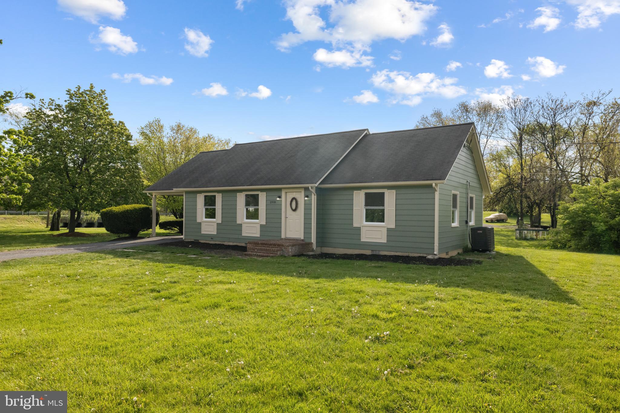 2918 South Pleasant Valley Road Winchester, VA 22601 - Photo 18 of 19 Gallery Image 18