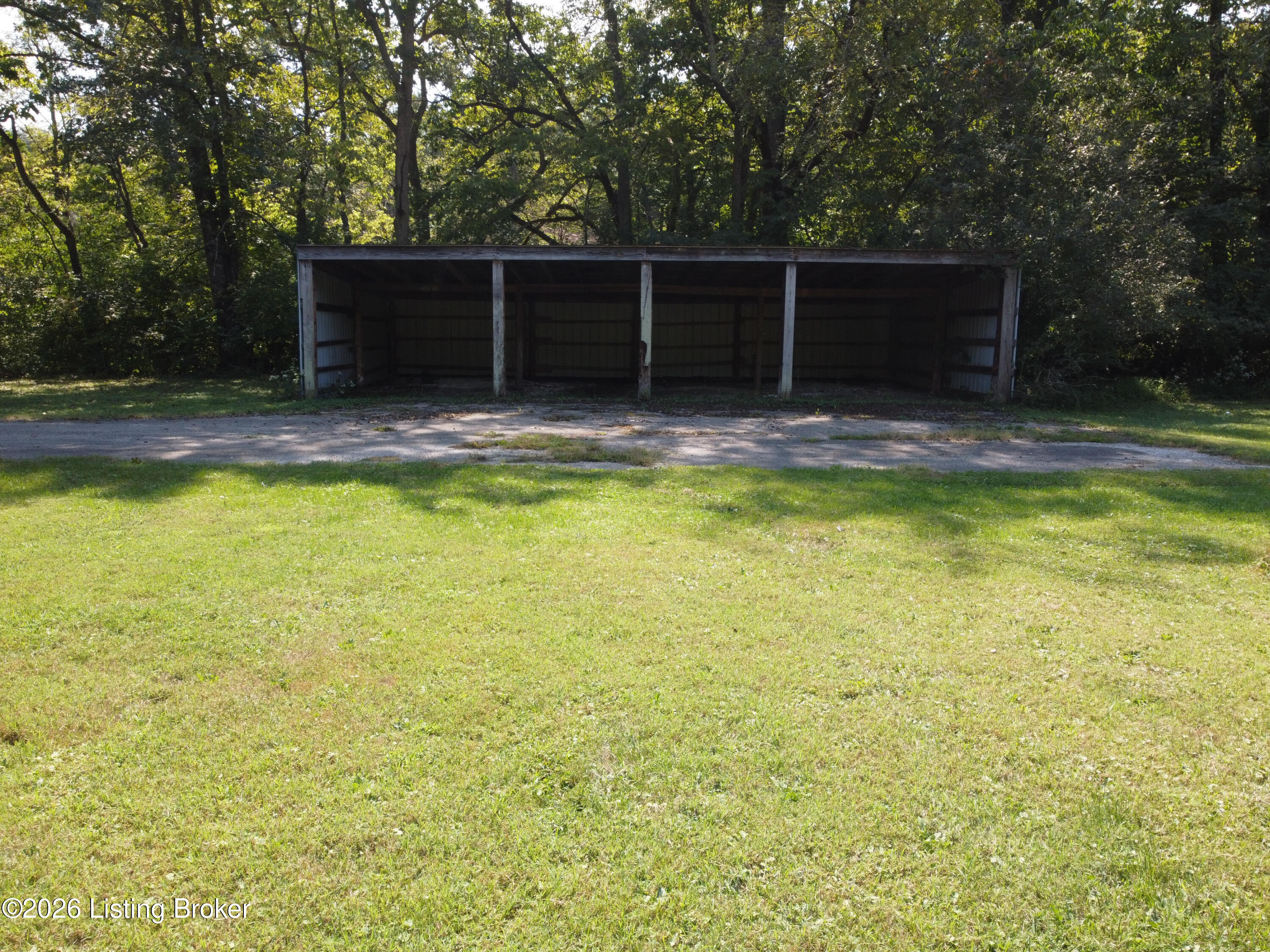 10700 Back Run Road Louisville, KY 40299 - Photo 44 of 55 extra storeage