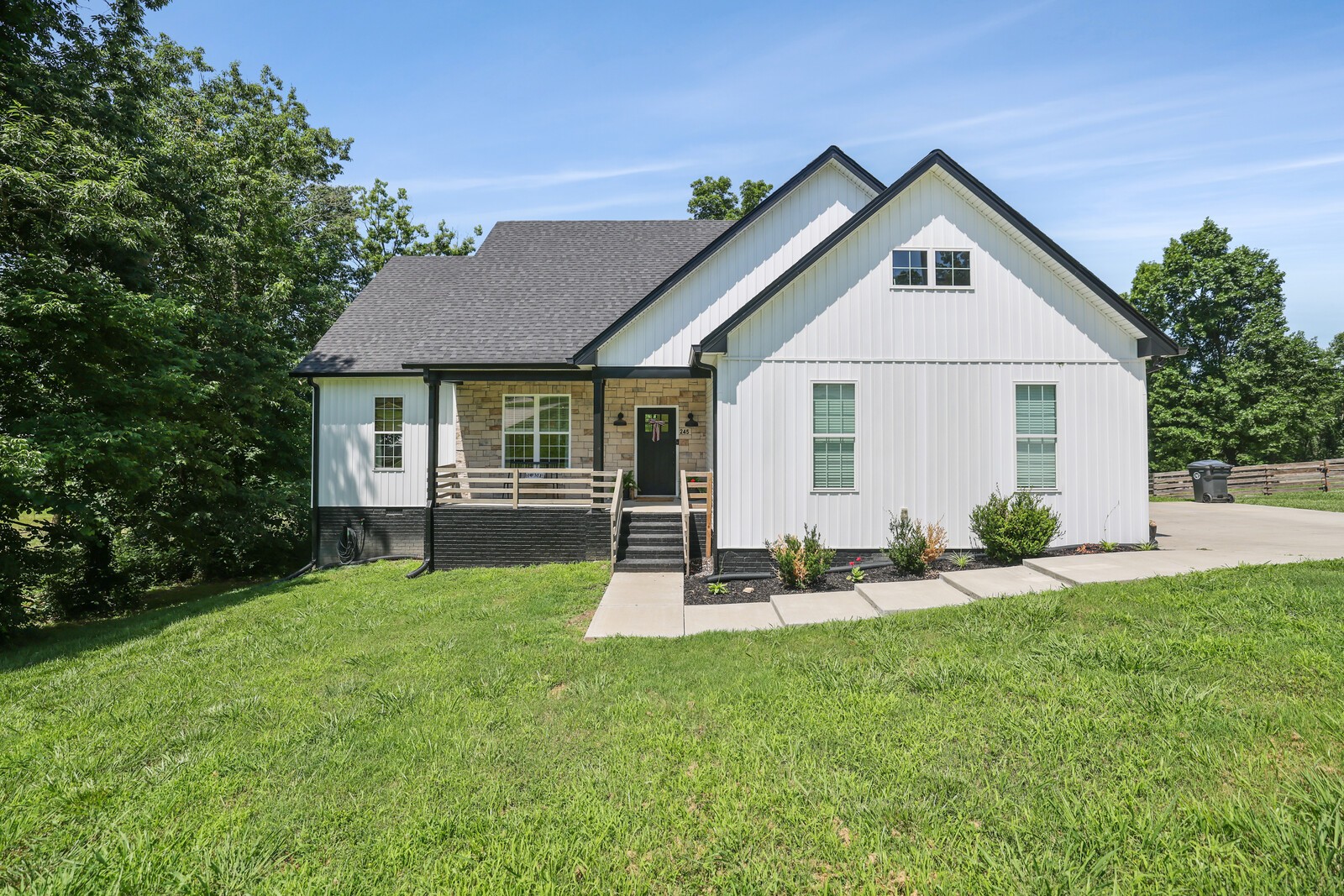245 Hickory Ridge Lane Hartsville, TN 37074 - Photo 20 of 30
